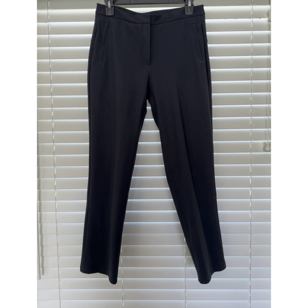 Lululemon On The Move Pant Black - Picture 2 of 8